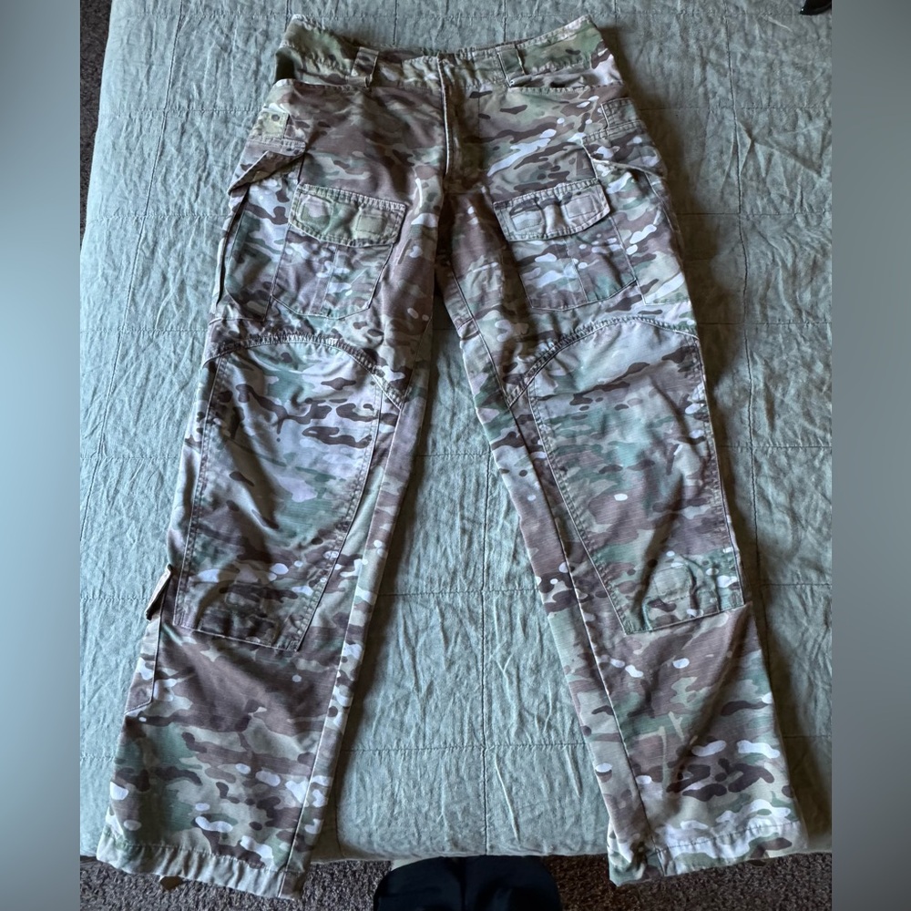 Crye Precision G3 Field Pants